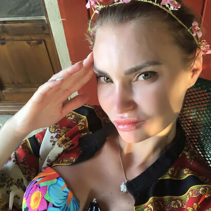 Marinika Smirnova