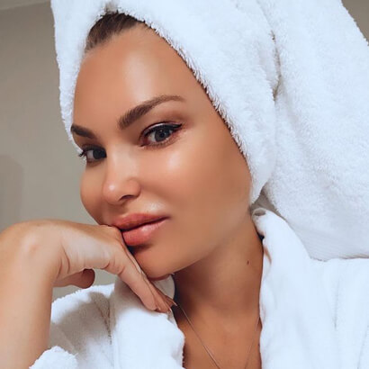 Marinika Smirnova