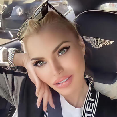 Marinika Smirnova