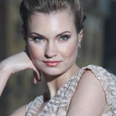 Marinika Smirnova