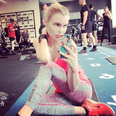 Marinika Smirnova