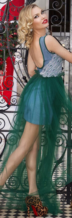 Marinika Smirnova