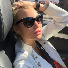 Marinika Smirnova