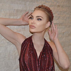 Marinika Smirnova